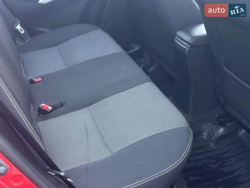 Внедорожник / Кроссовер Suzuki SX4 2016 в Львове фото 22 Внедорожник / Кроссовер Suzuki SX4 2016 в Львове