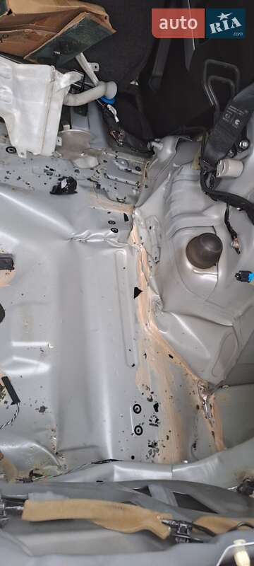 Внедорожник / Кроссовер Suzuki SX4 2020 в Яготине фото 8 Внедорожник / Кроссовер Suzuki SX4 2020 в Яготине