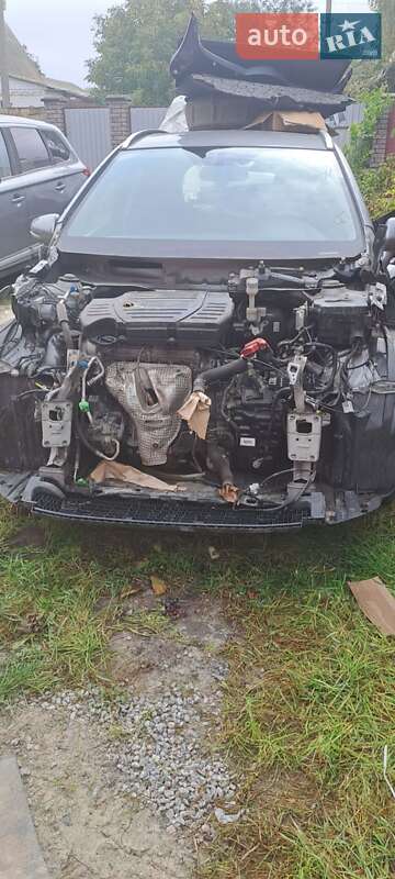 Внедорожник / Кроссовер Suzuki SX4 2020 в Яготине фото 14 Внедорожник / Кроссовер Suzuki SX4 2020 в Яготине