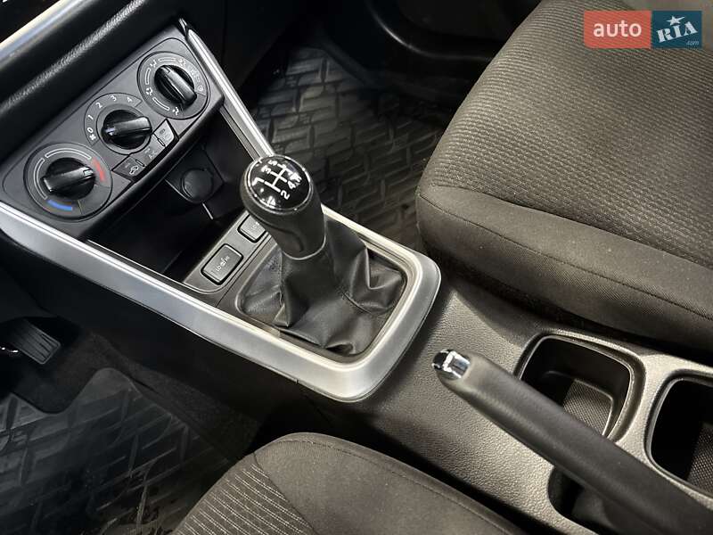 Внедорожник / Кроссовер Suzuki SX4 2018 в Киеве фото 29 Внедорожник / Кроссовер Suzuki SX4 2018 в Киеве