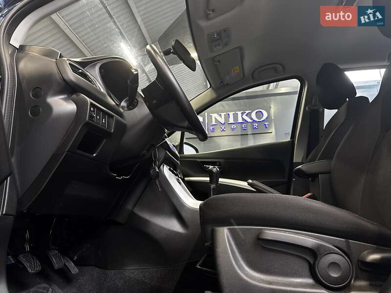 Внедорожник / Кроссовер Suzuki SX4 2018 в Киеве фото 24 Внедорожник / Кроссовер Suzuki SX4 2018 в Киеве