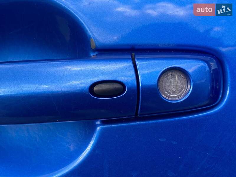 Хэтчбек Suzuki SX4 2007 в Киеве