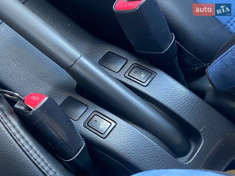 Хэтчбек Suzuki SX4 2007 в Киеве