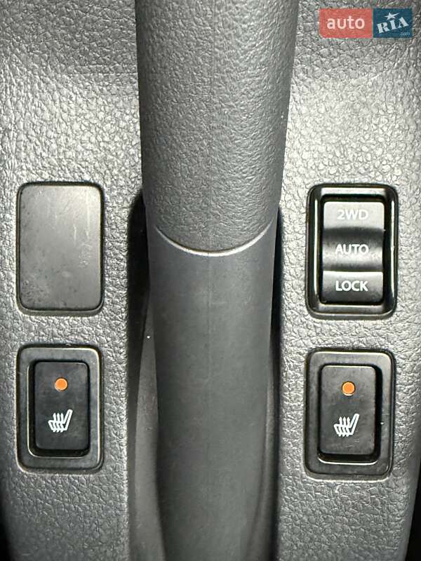 Позашляховик / Кросовер Suzuki SX4 2014 в Києві