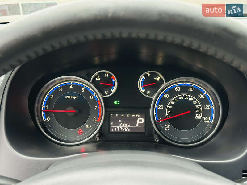 Внедорожник / Кроссовер Suzuki SX4 2010 в Харькове фото 28 Внедорожник / Кроссовер Suzuki SX4 2010 в Харькове