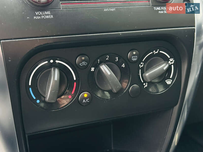 Внедорожник / Кроссовер Suzuki SX4 2010 в Харькове фото 32 Внедорожник / Кроссовер Suzuki SX4 2010 в Харькове