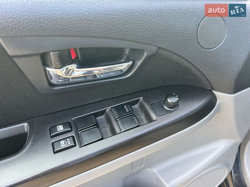 Внедорожник / Кроссовер Suzuki SX4 2012 в Николаеве фото 9 Внедорожник / Кроссовер Suzuki SX4 2012 в Николаеве