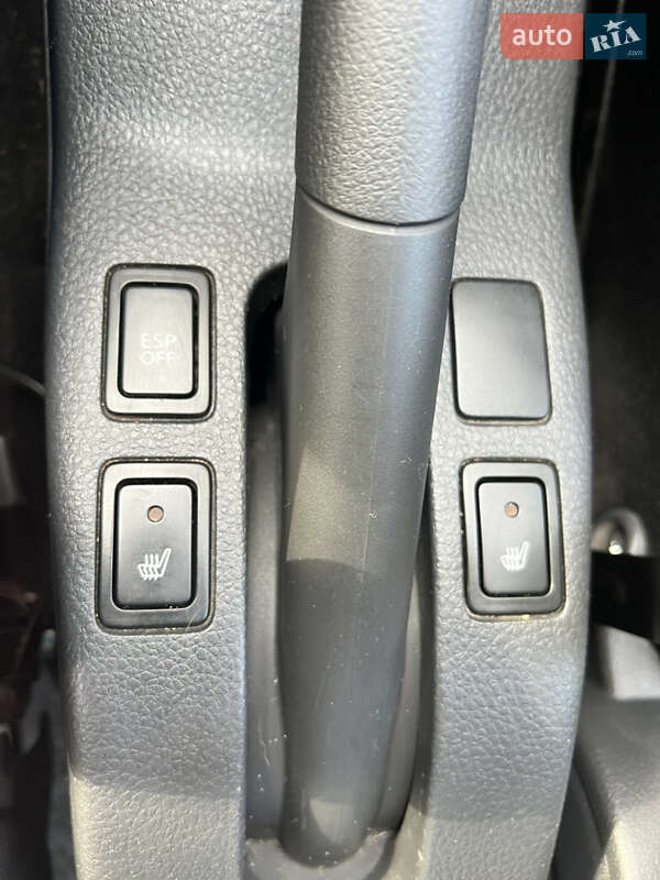 Внедорожник / Кроссовер Suzuki SX4 2012 в Николаеве фото 12 Внедорожник / Кроссовер Suzuki SX4 2012 в Николаеве