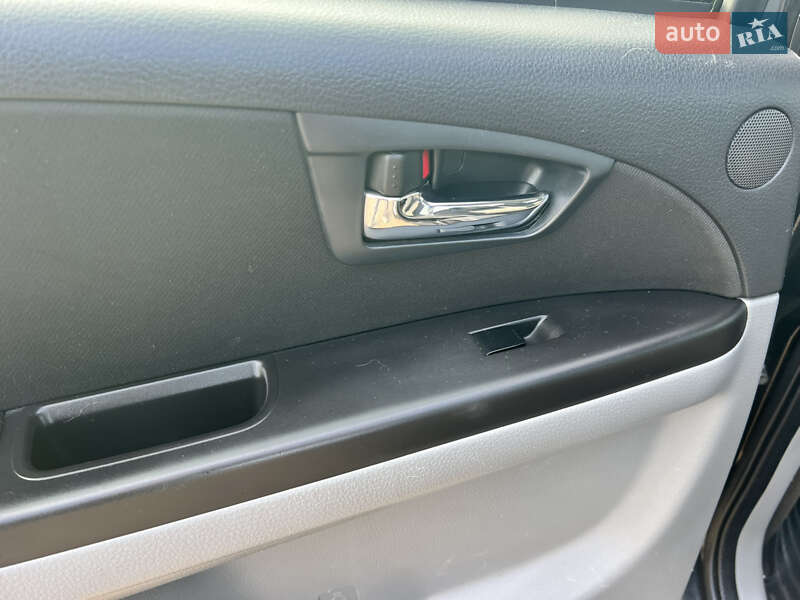 Внедорожник / Кроссовер Suzuki SX4 2012 в Николаеве фото 17 Внедорожник / Кроссовер Suzuki SX4 2012 в Николаеве