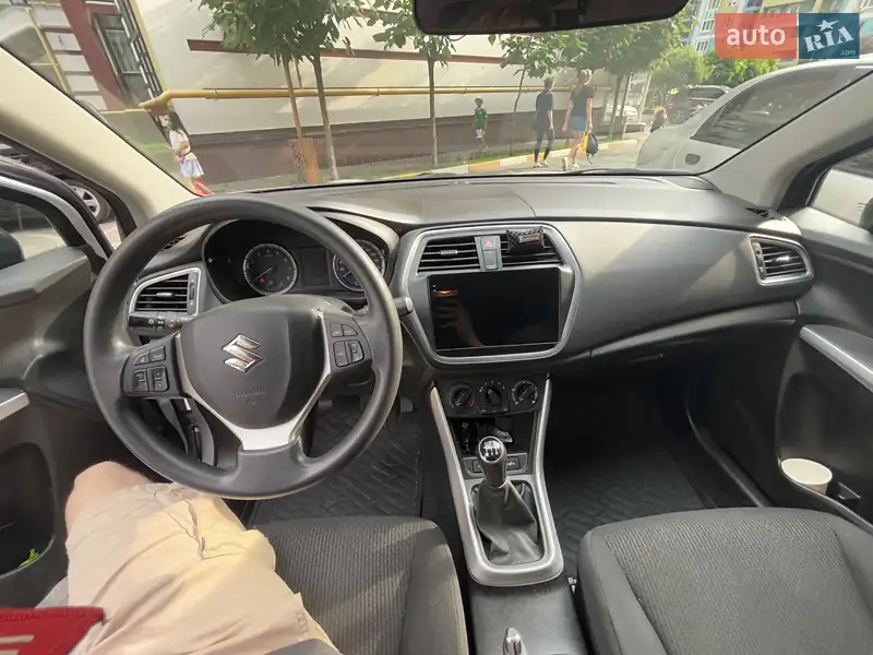 Suzuki SX4 2019 VIN TSMJYA22S00704617 фото оголошення 15 з 46