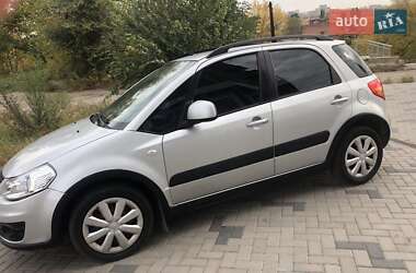 Седан Suzuki SX4 2010 в Харкові