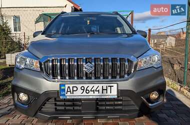 Внедорожник / Кроссовер Suzuki SX4 2020 в Запорожье