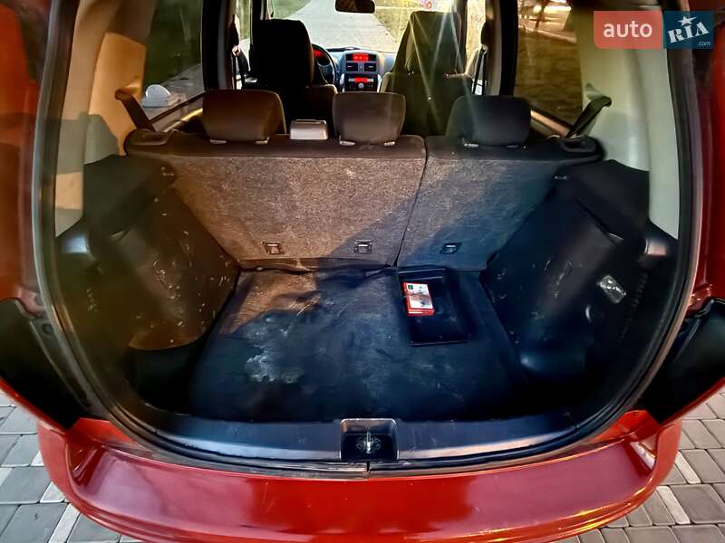 Позашляховик / Кросовер Suzuki SX4 2010 в Одесі