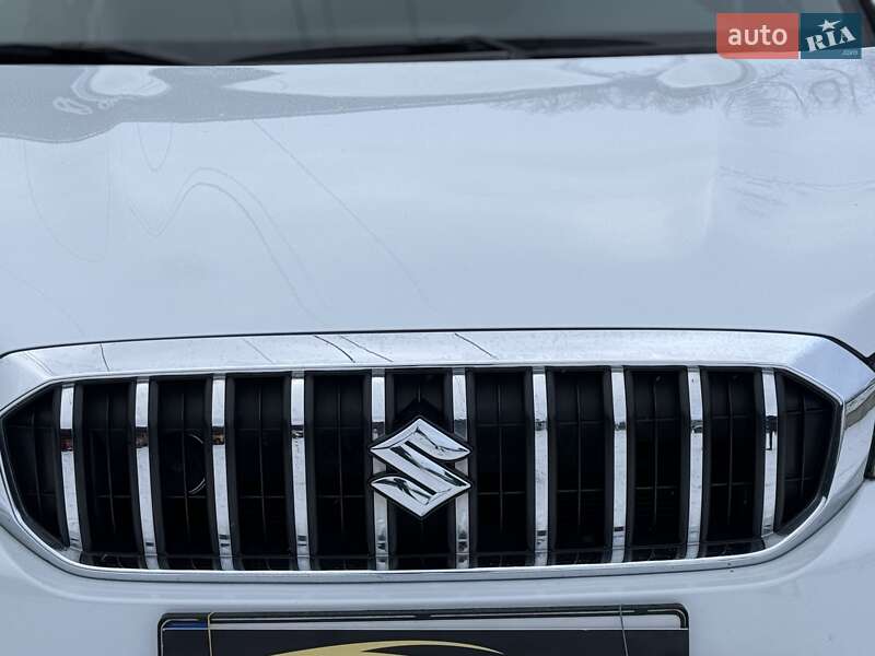 Позашляховик / Кросовер Suzuki SX4 2020 в Вінниці фото 22 Позашляховик / Кросовер Suzuki SX4 2020 в Вінниці