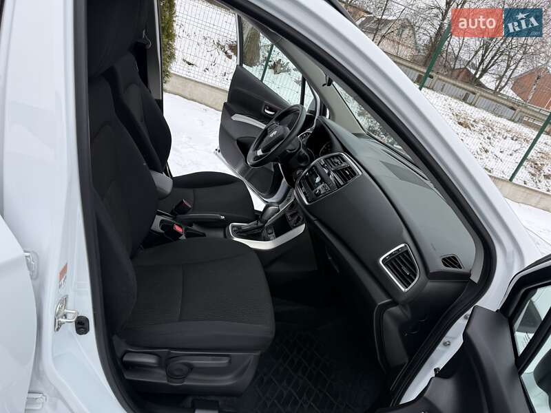 Позашляховик / Кросовер Suzuki SX4 2020 в Вінниці фото 31 Позашляховик / Кросовер Suzuki SX4 2020 в Вінниці
