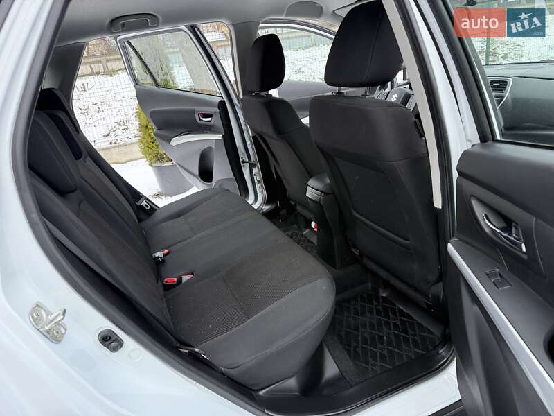 Позашляховик / Кросовер Suzuki SX4 2020 в Вінниці фото 36 Позашляховик / Кросовер Suzuki SX4 2020 в Вінниці