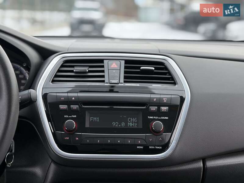 Позашляховик / Кросовер Suzuki SX4 2020 в Вінниці фото 44 Позашляховик / Кросовер Suzuki SX4 2020 в Вінниці