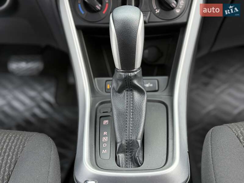 Позашляховик / Кросовер Suzuki SX4 2020 в Вінниці фото 46 Позашляховик / Кросовер Suzuki SX4 2020 в Вінниці