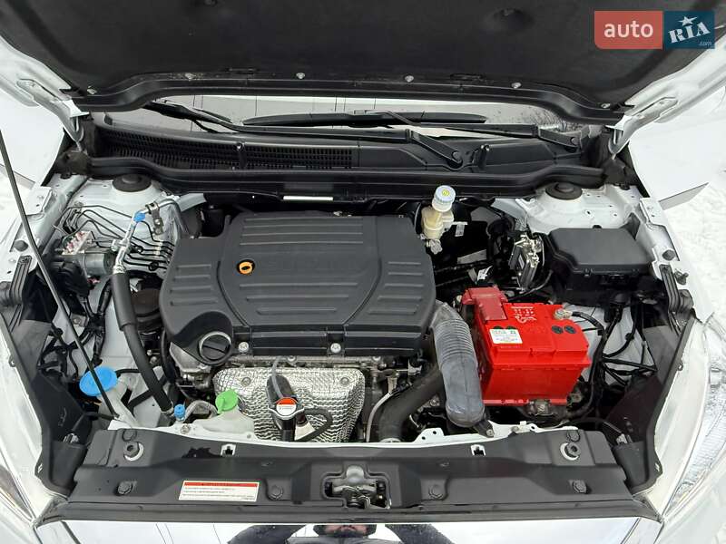 Позашляховик / Кросовер Suzuki SX4 2020 в Вінниці фото 58 Позашляховик / Кросовер Suzuki SX4 2020 в Вінниці