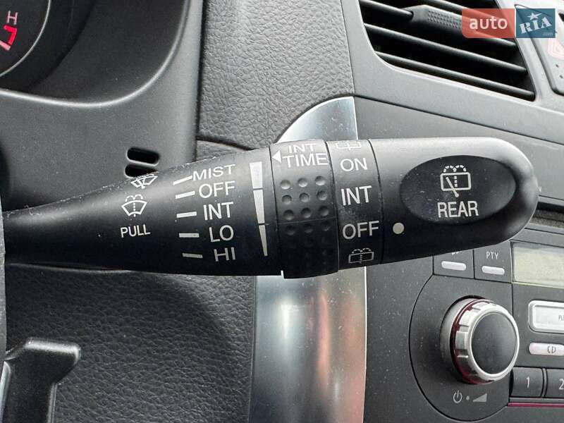 Хетчбек Suzuki SX4 2008 в Києві