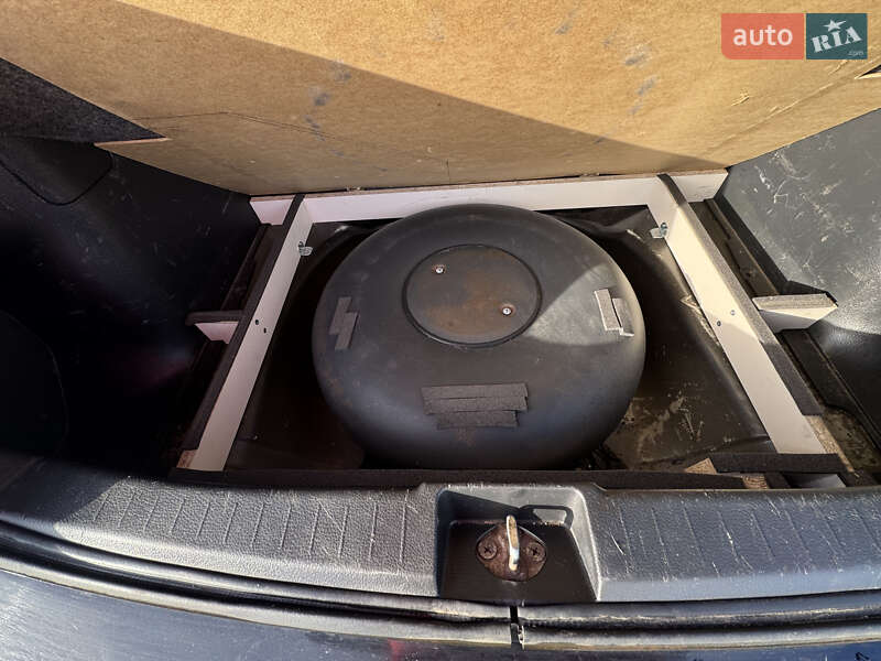 Хетчбек Suzuki SX4 2007 в Стрию фото 37 Хетчбек Suzuki SX4 2007 в Стрию