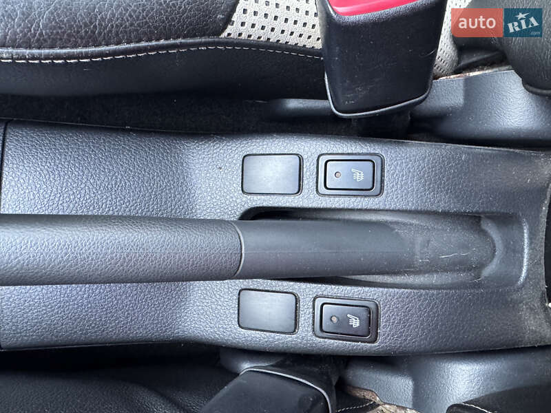 Хетчбек Suzuki SX4 2007 в Стрию фото 49 Хетчбек Suzuki SX4 2007 в Стрию