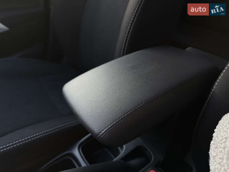 Внедорожник / Кроссовер Suzuki SX4 2020 в Тернополе