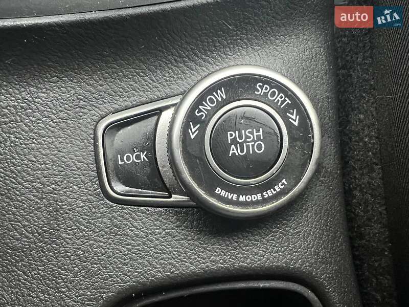 Внедорожник / Кроссовер Suzuki SX4 2019 в Полтаве