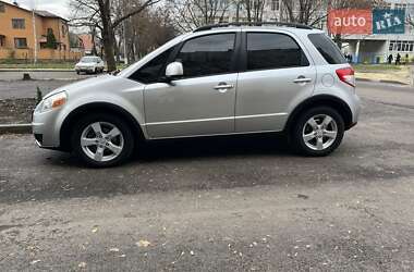 Седан Suzuki SX4 2010 в Харькове