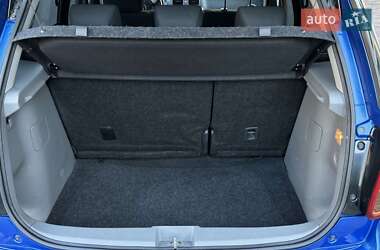 Хэтчбек Suzuki SX4 2008 в Жмеринке