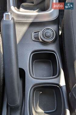 Внедорожник / Кроссовер Suzuki SX4 2021 в Кривом Роге