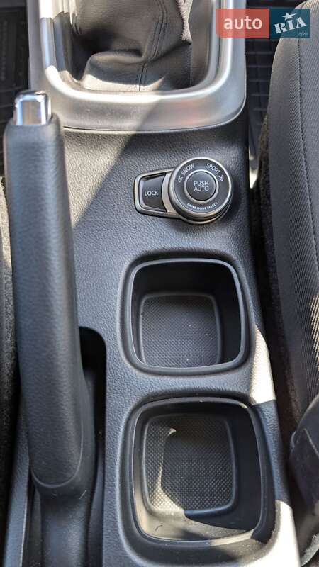 Внедорожник / Кроссовер Suzuki SX4 2021 в Кривом Роге