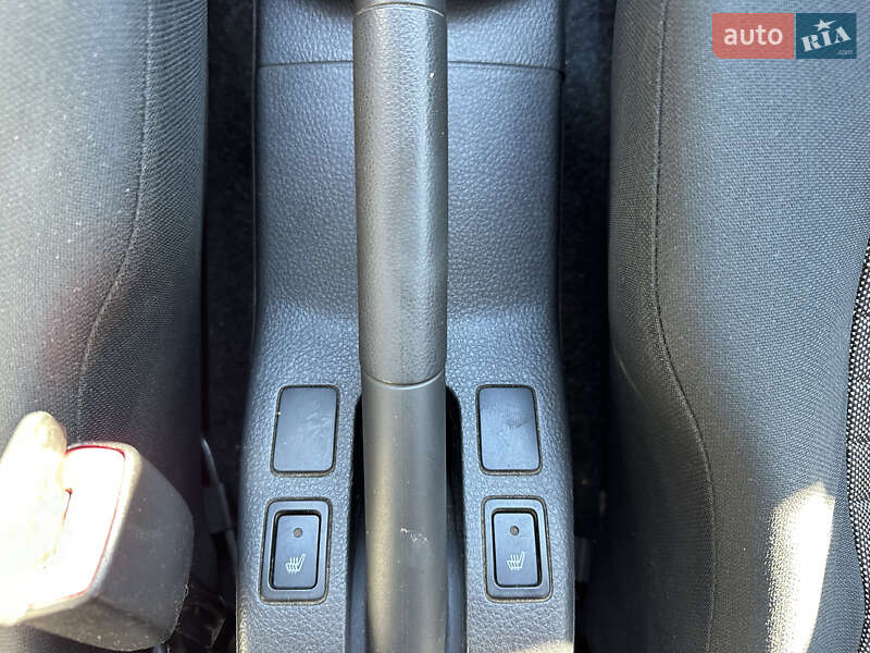 Хэтчбек Suzuki SX4 2008 в Киеве фото 35 Хэтчбек Suzuki SX4 2008 в Киеве