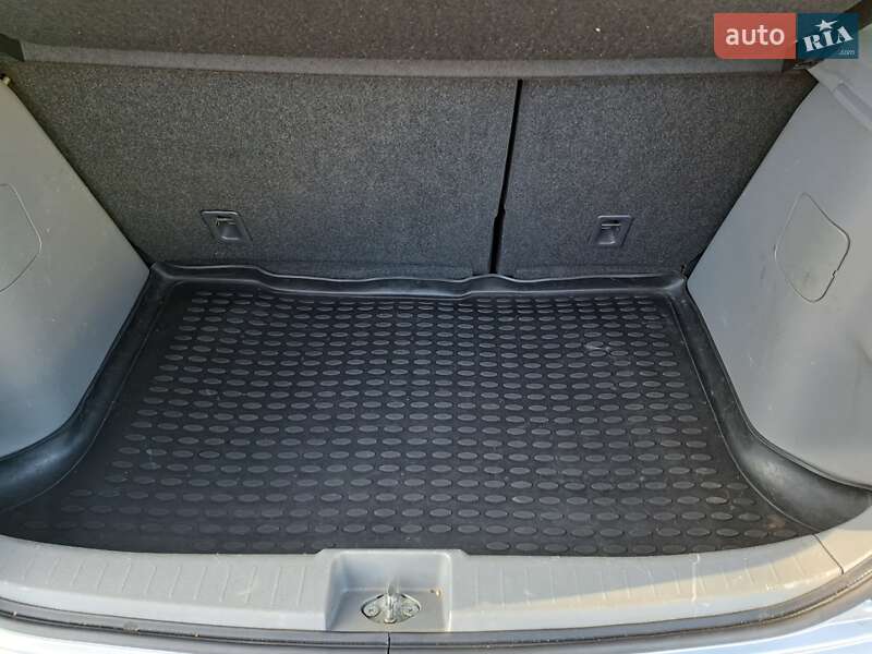 Внедорожник / Кроссовер Suzuki SX4 2012 в Киеве