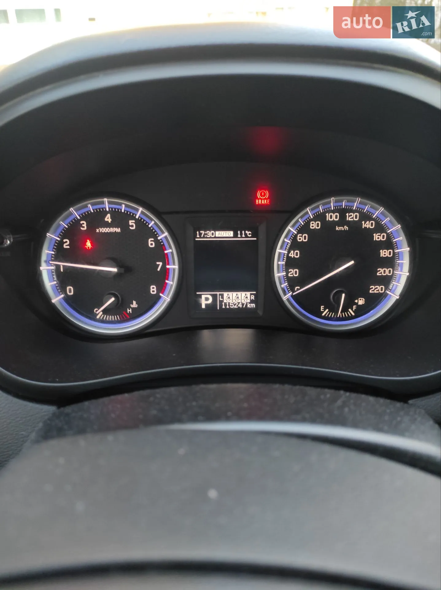 2019 Suzuki SX4 - мініатюра 10
