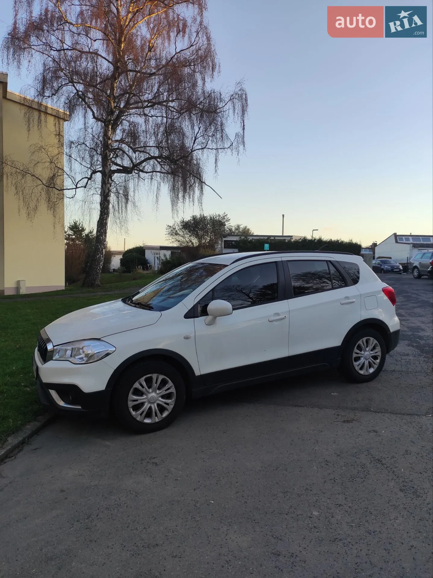 2019 Suzuki SX4 - мініатюра 2