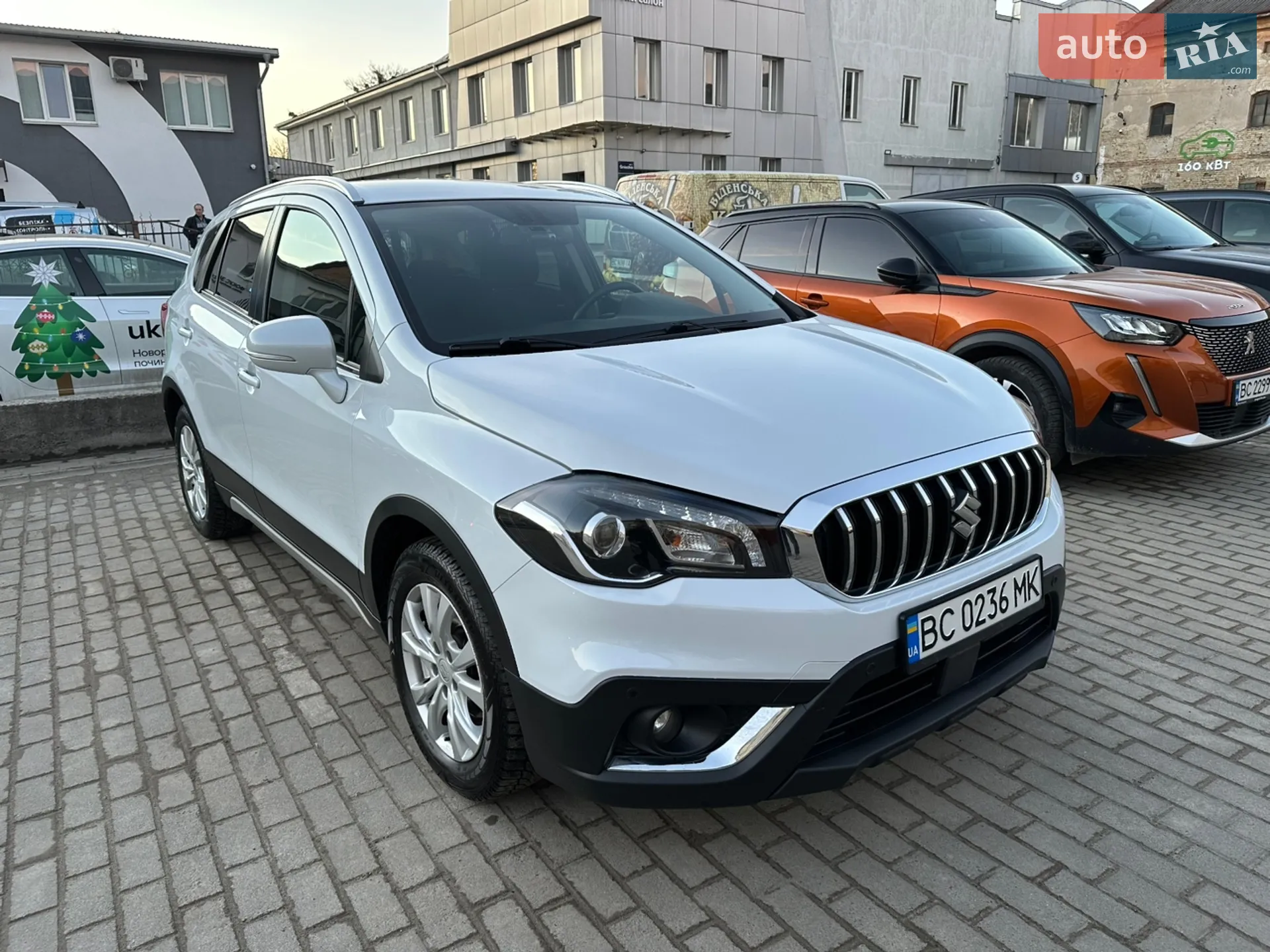Фото авто 15