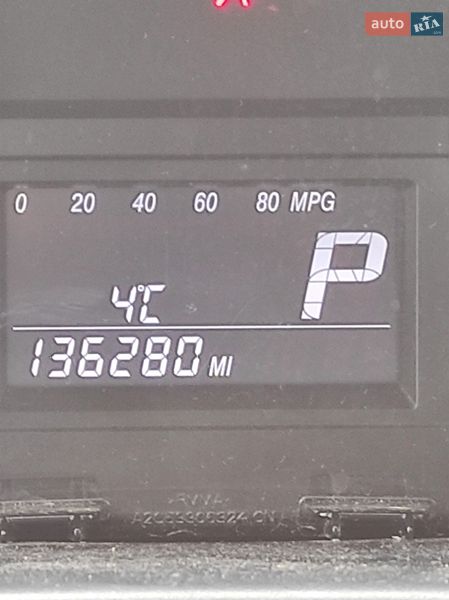 Внедорожник / Кроссовер Suzuki SX4 2012 в Харькове