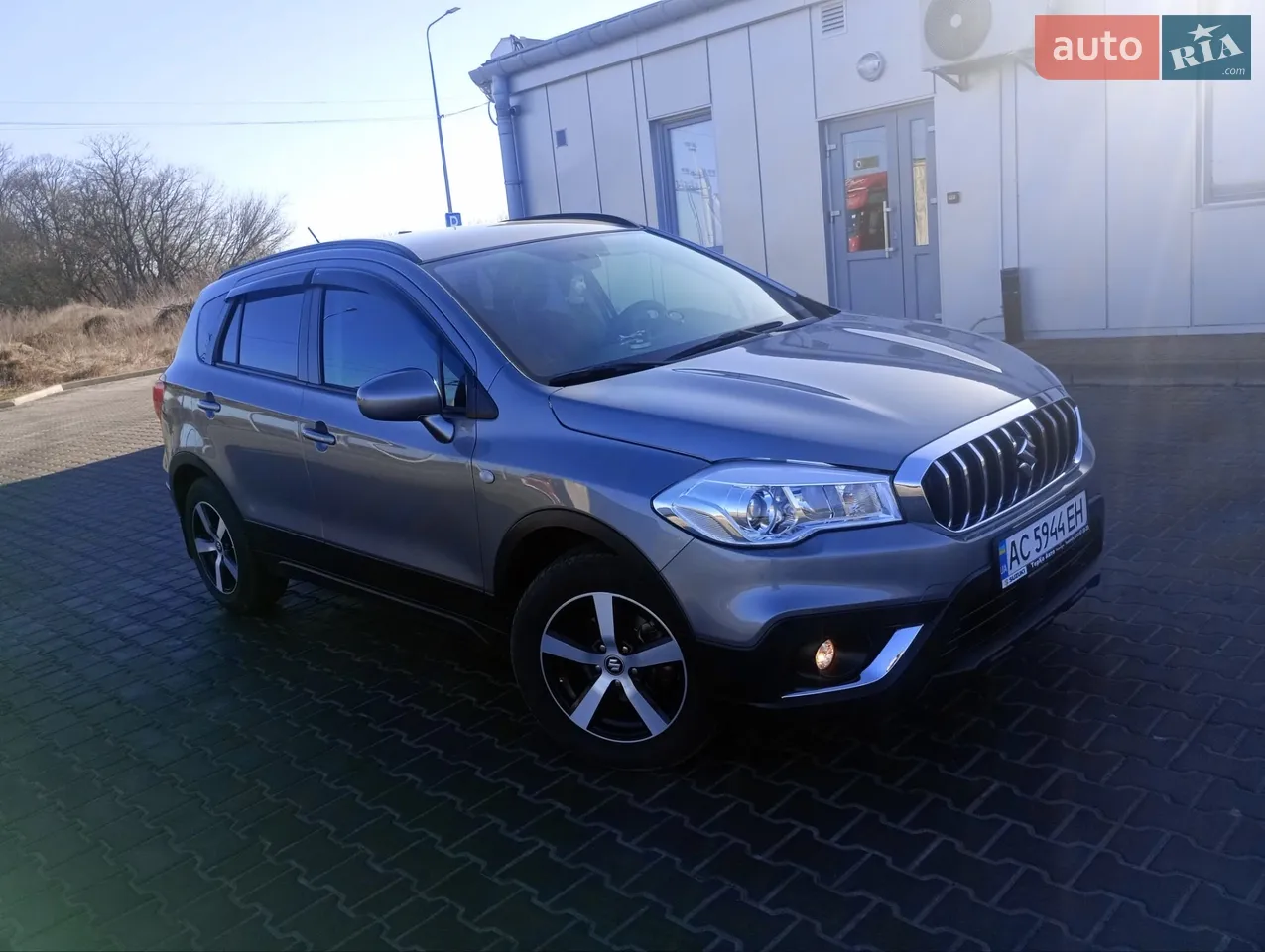 2021 Suzuki SX4 - мініатюра 44