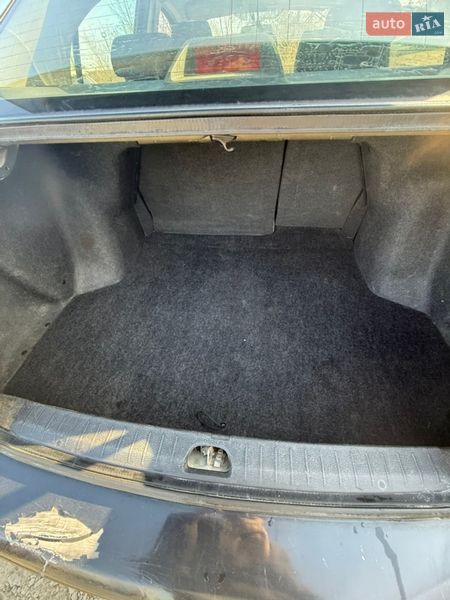 Седан Suzuki SX4 2008 в Івано-Франківську