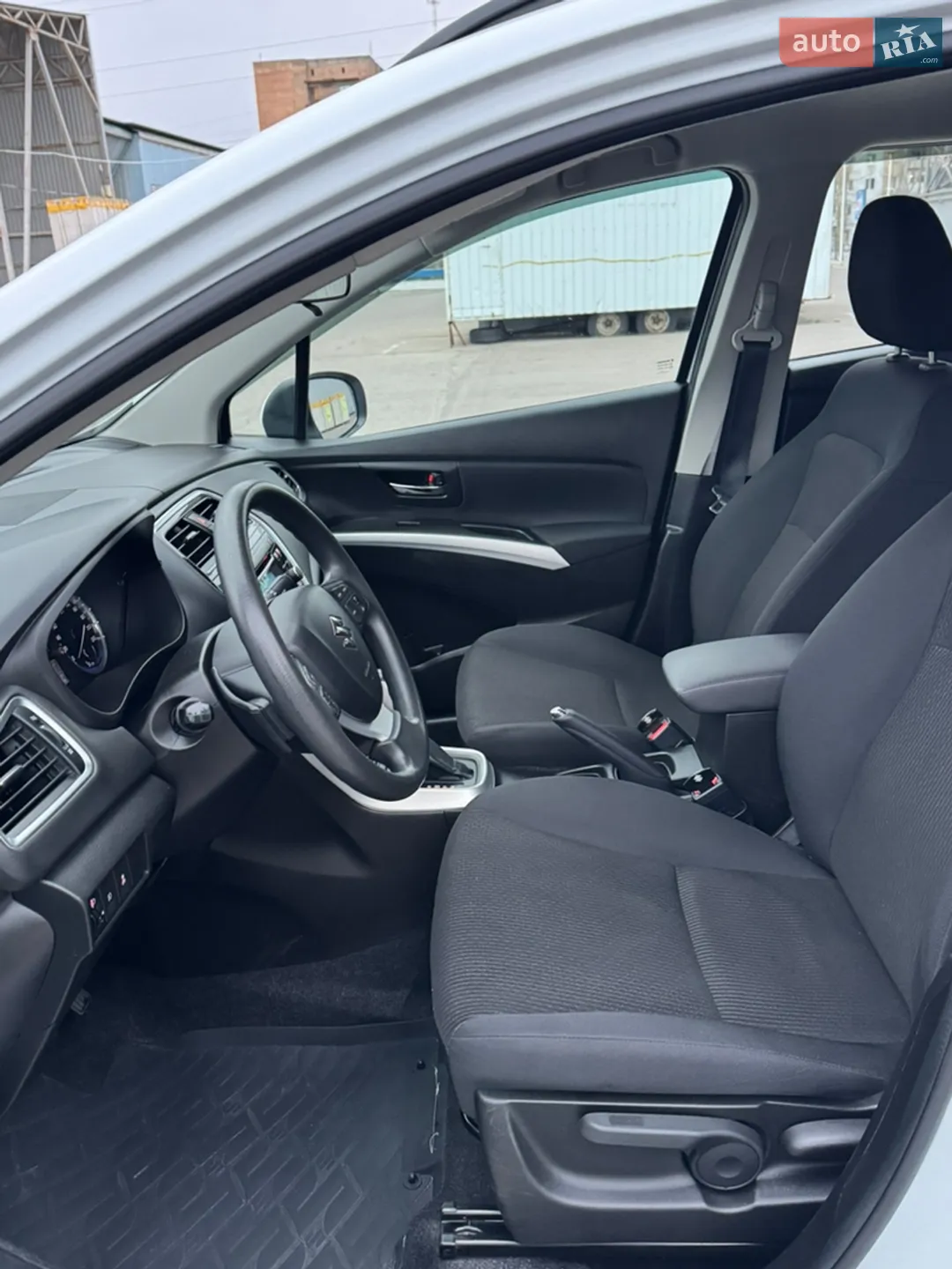 2020 Suzuki SX4 - мініатюра 24
