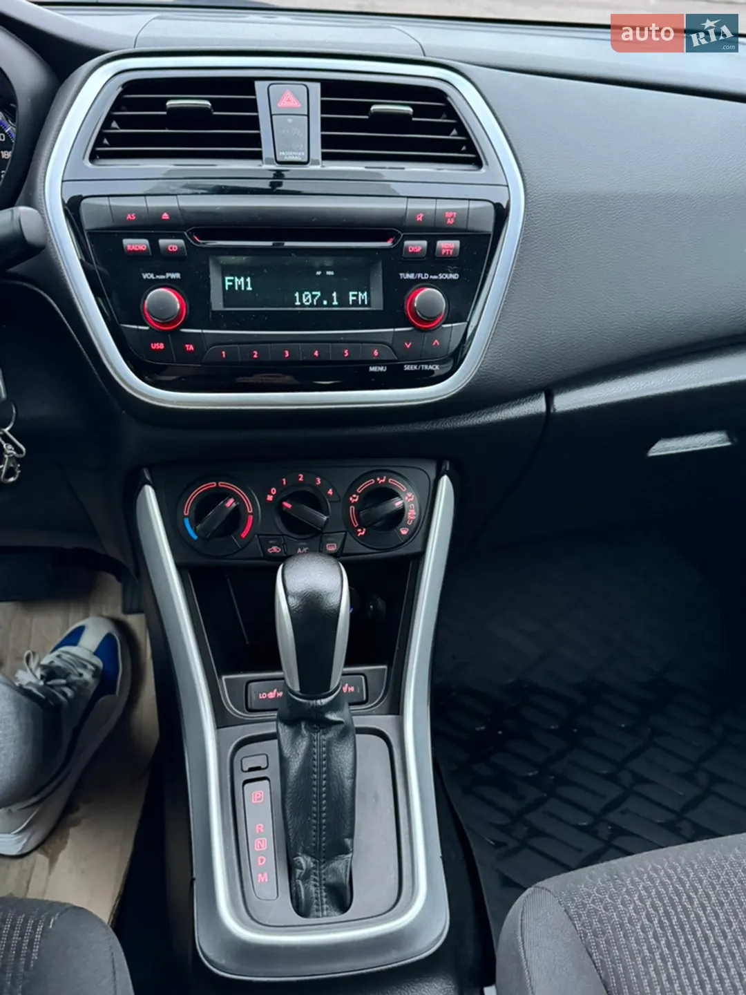2020 Suzuki SX4 - мініатюра 30