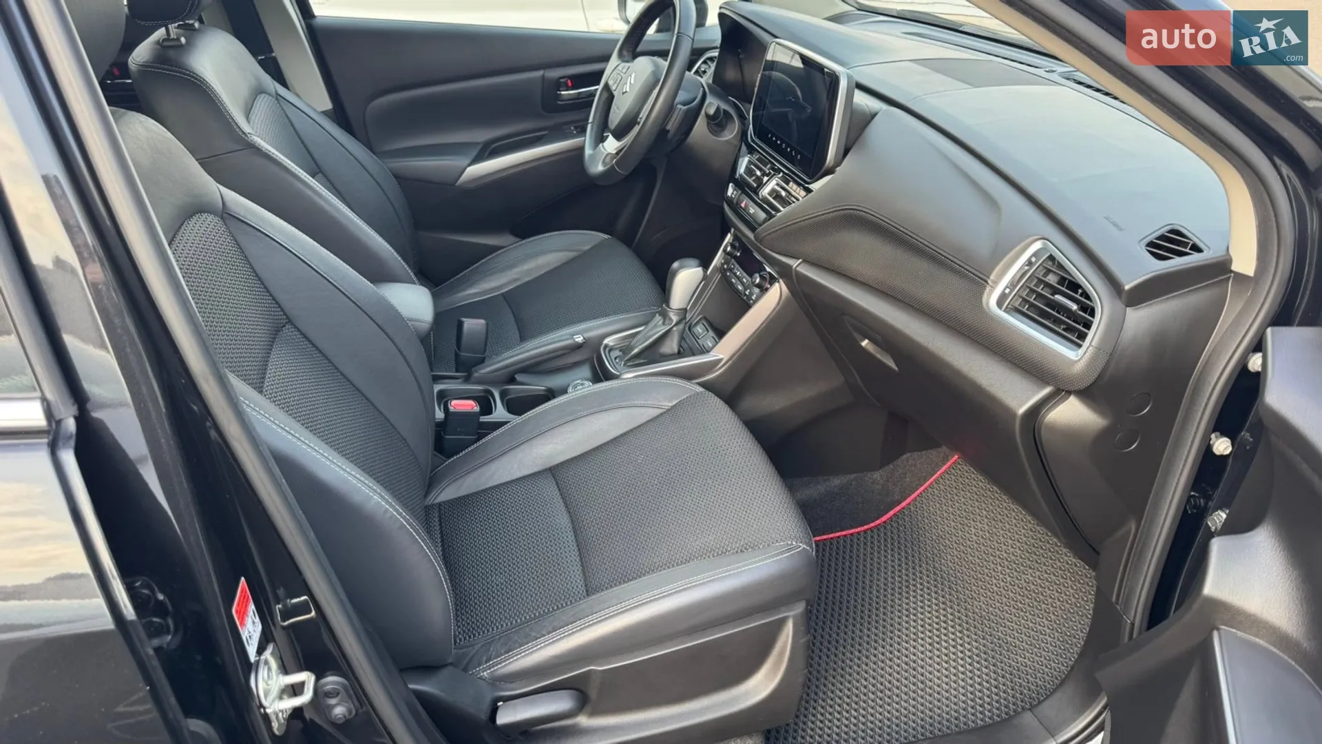 2023 Suzuki SX4 - мініатюра 6