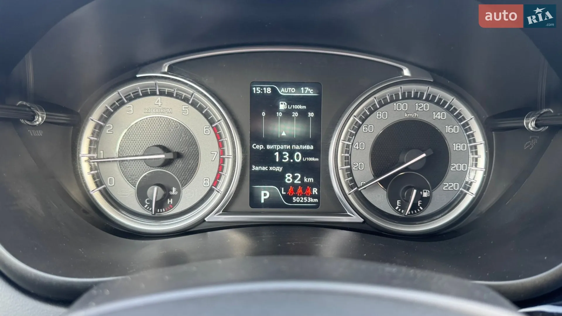 2023 Suzuki SX4 - мініатюра 14