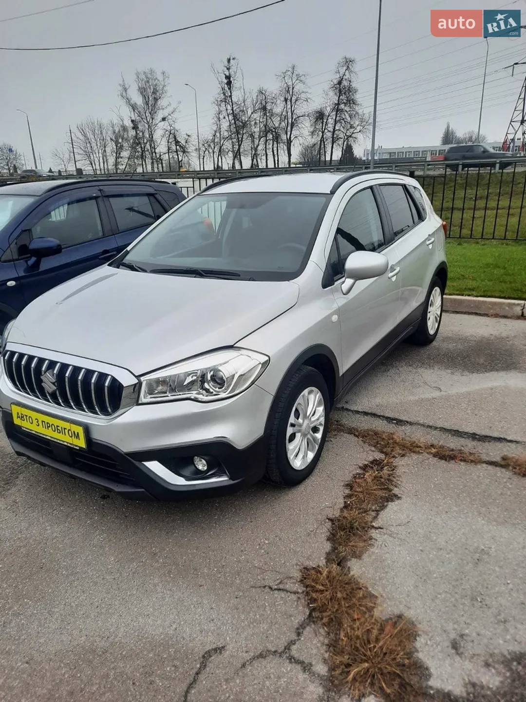 2019 Suzuki SX4 - мініатюра 10