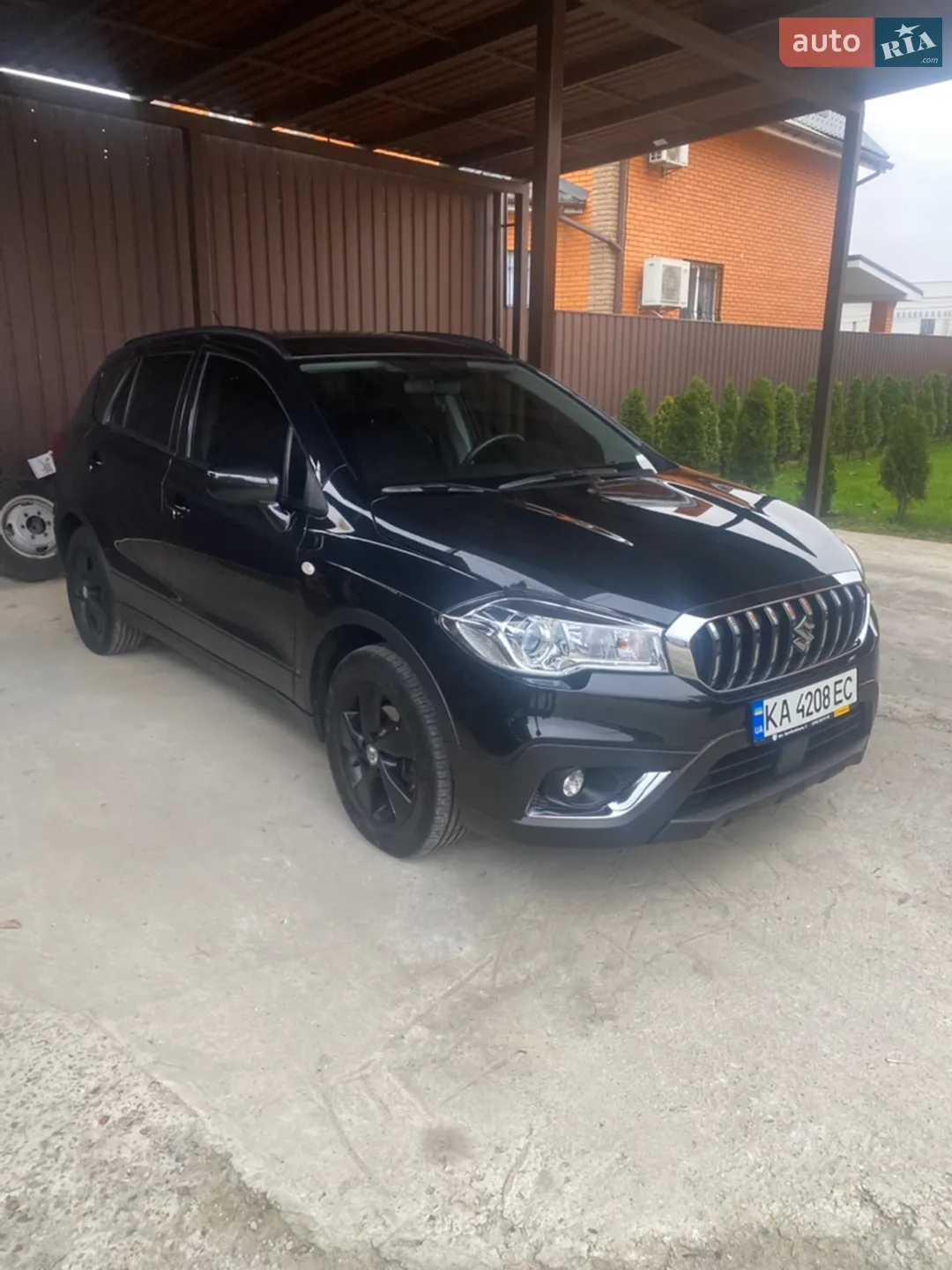 Фото авто 9