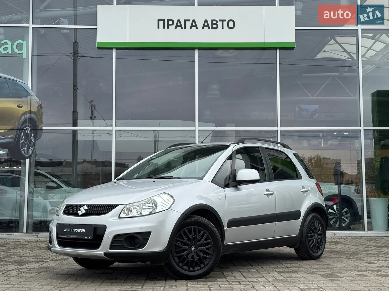 2024 Renault Duster - мініатюра 46