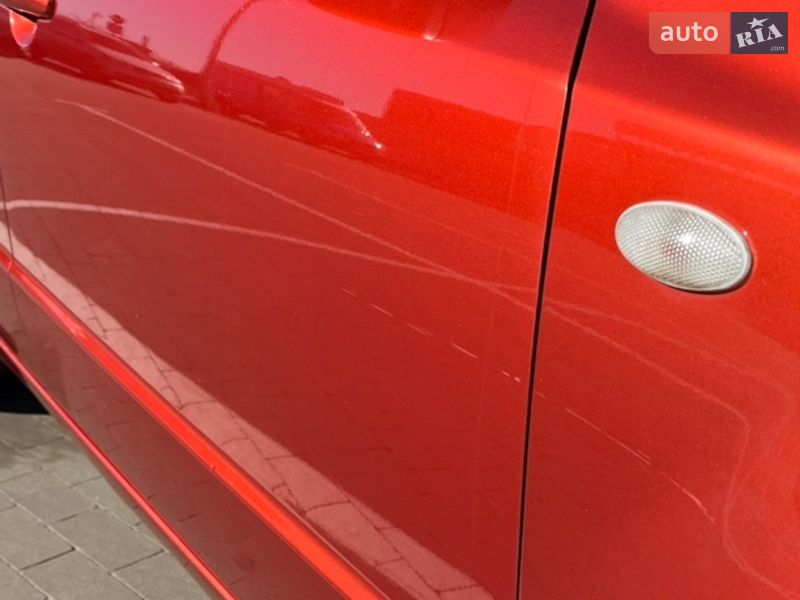 Хэтчбек Suzuki SX4 2008 в Прилуках фото 6 Хэтчбек Suzuki SX4 2008 в Прилуках