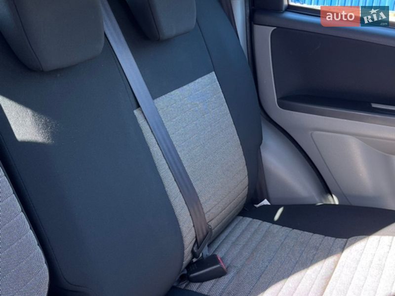 Хэтчбек Suzuki SX4 2008 в Прилуках фото 13 Хэтчбек Suzuki SX4 2008 в Прилуках