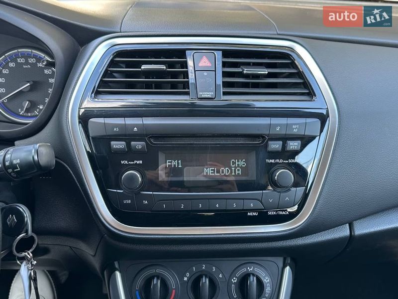 Внедорожник / Кроссовер Suzuki SX4 2020 в Черкассах фото 20 Внедорожник / Кроссовер Suzuki SX4 2020 в Черкассах